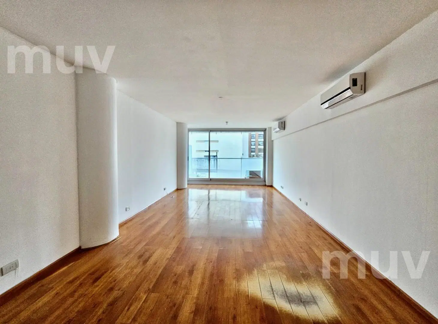 Echeverria 1500 - Oficina en Venta en Belgrano con cochera 3