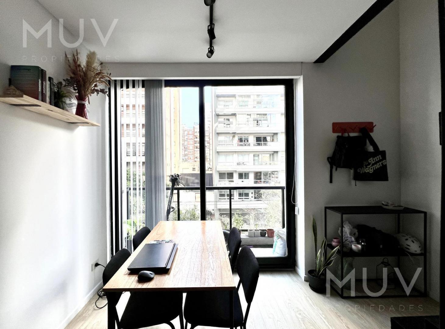 Foto de Av. Olazábal 4500 - Departamento de 2 ambientes con cochera en Villa, imagen 5