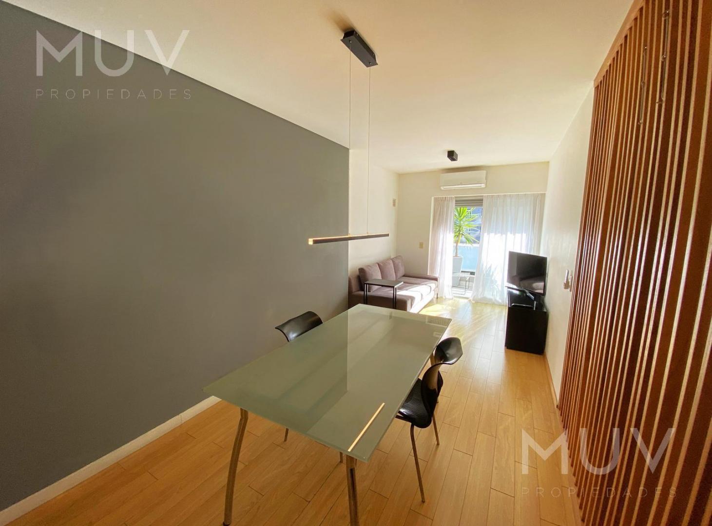 Foto de Jorge Luis Borges 2200 - Departamento de 2 ambientes en Venta en, imagen 3