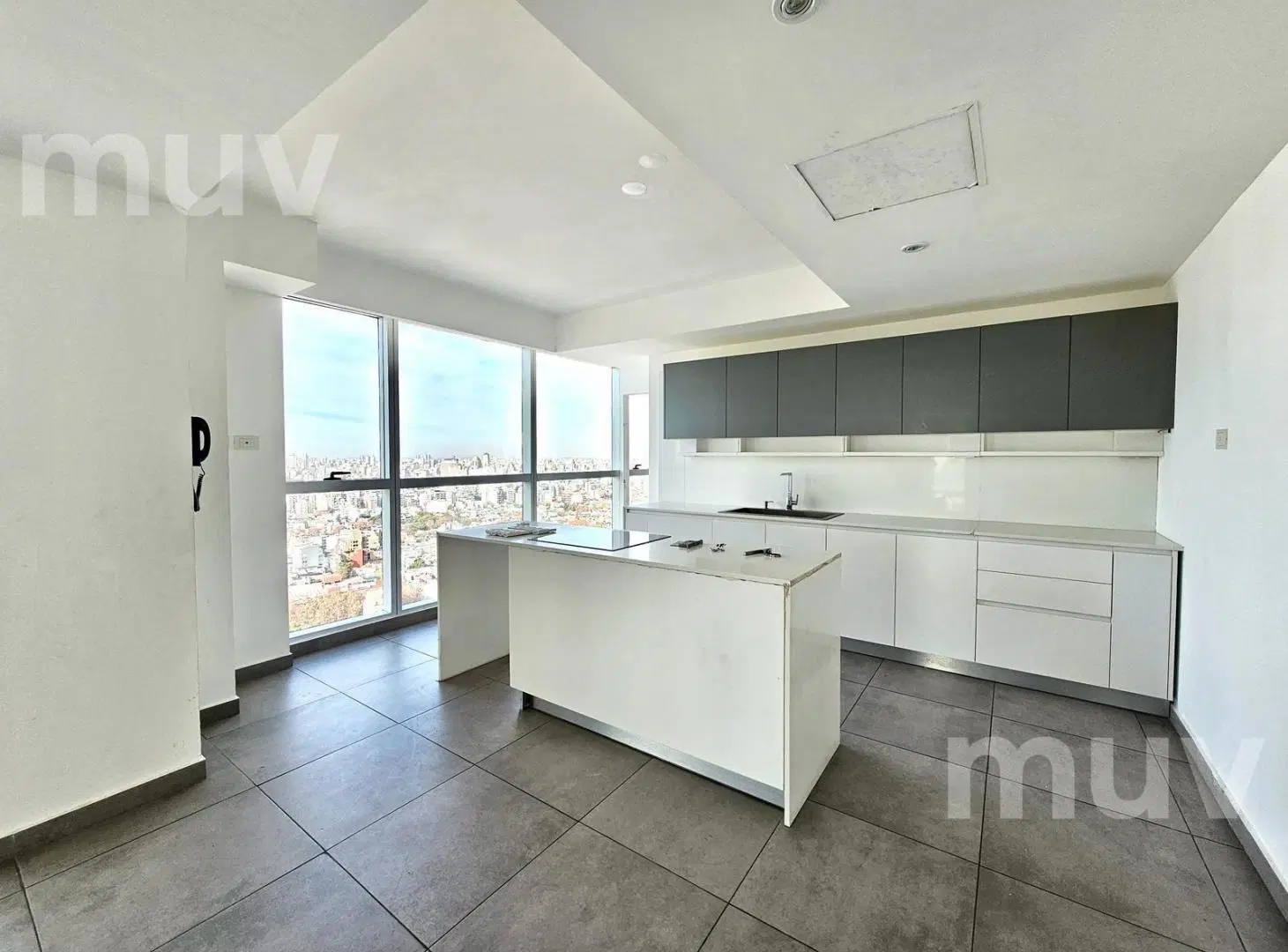 Guatemala 5100 - Departamento de 5 ambientes en Venta con Cocheras en Torre Bella en Palermo 4