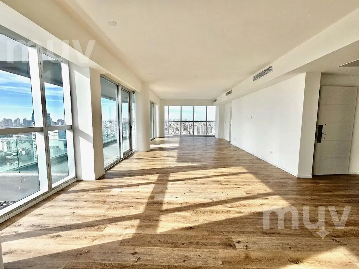 Guatemala 5100 - Departamento de 5 ambientes en Venta con Cocheras en Torre Bella en Palermo 5