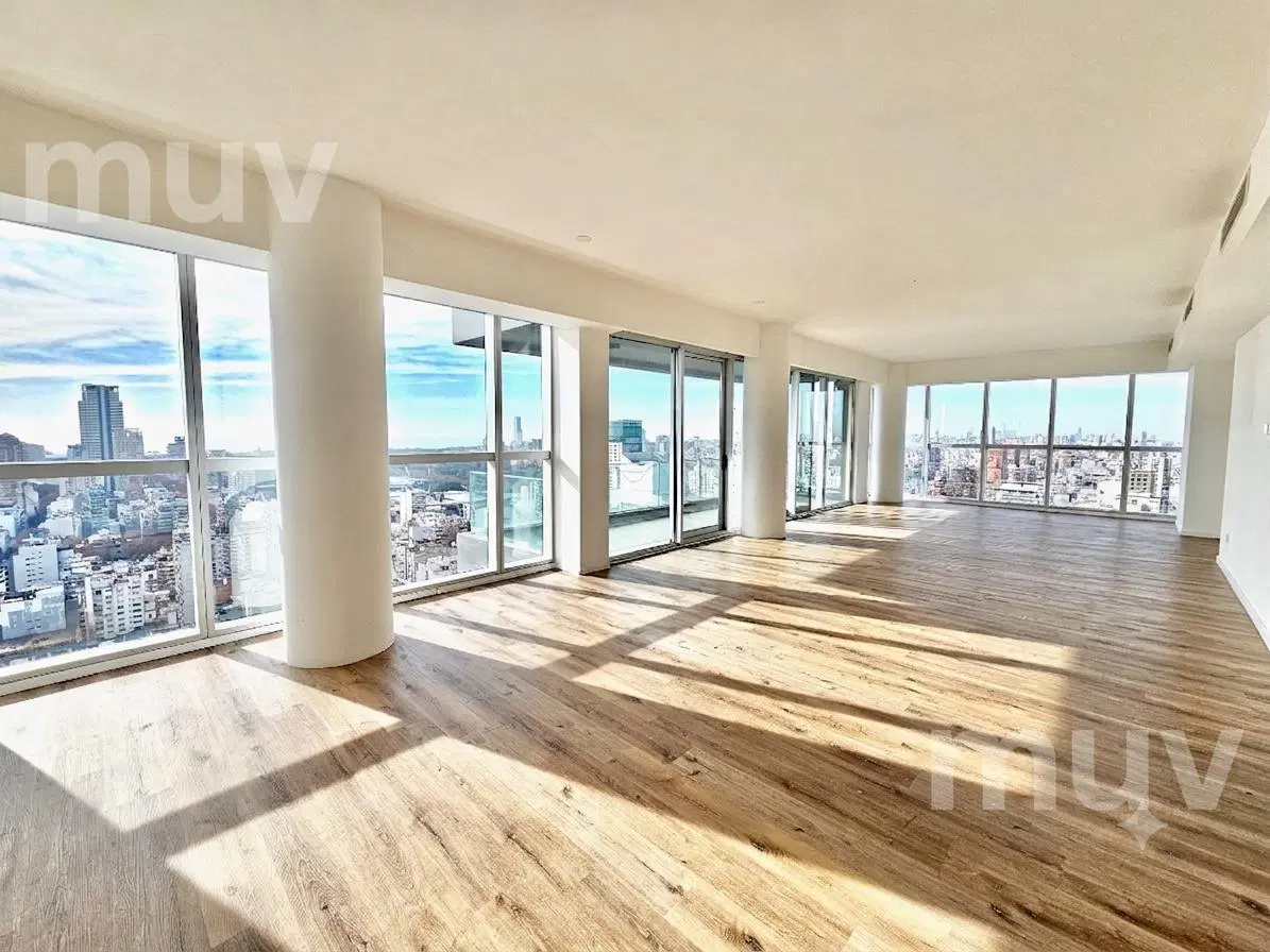 Guatemala 5100 - Departamento de 5 ambientes en Venta con Cocheras en Torre Bella en Palermo 2