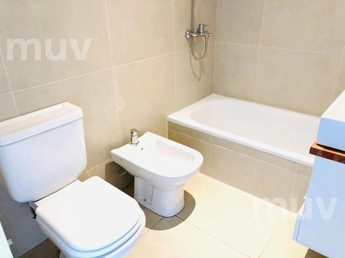 Foto de Av. San Martin 2300 - Monoambiente en Venta con balcón en Villa Crespo, imagen 1