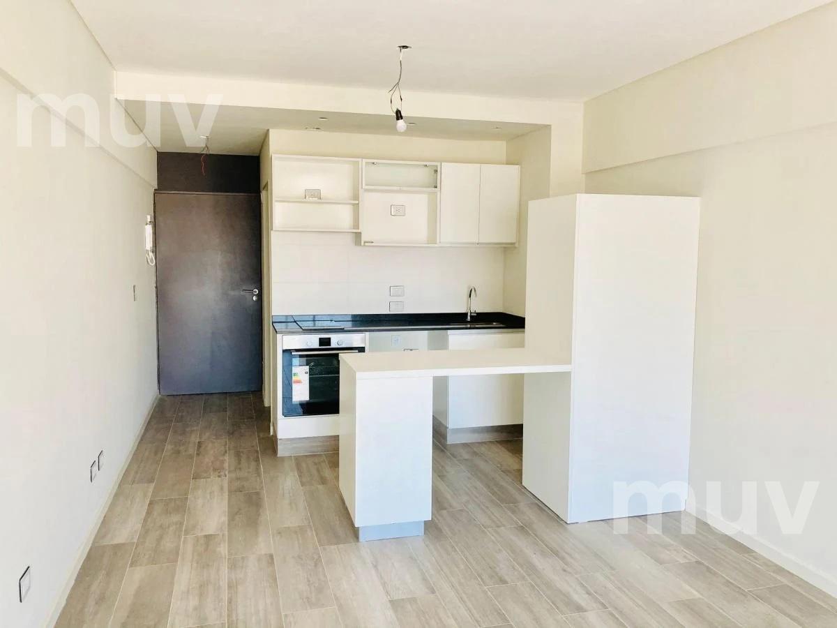 Foto de Av. San Martin 2300 - Monoambiente en Venta con balcón en Villa Crespo, imagen 3