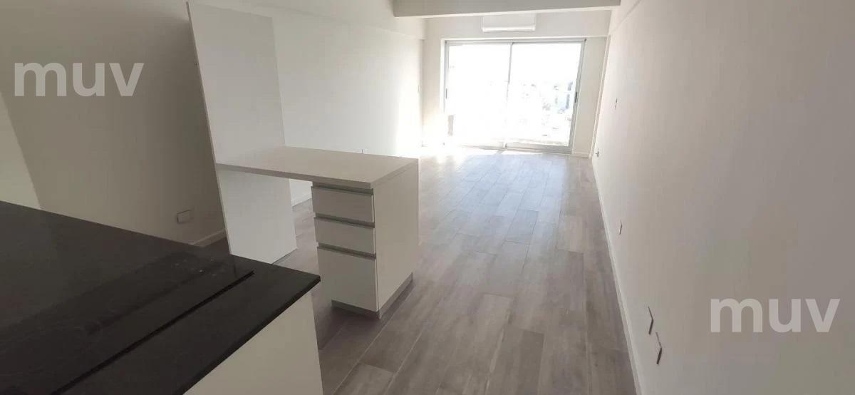 Foto de Av. San Martin 2300 - Monoambiente en Venta con balcón en Villa Crespo, imagen 2