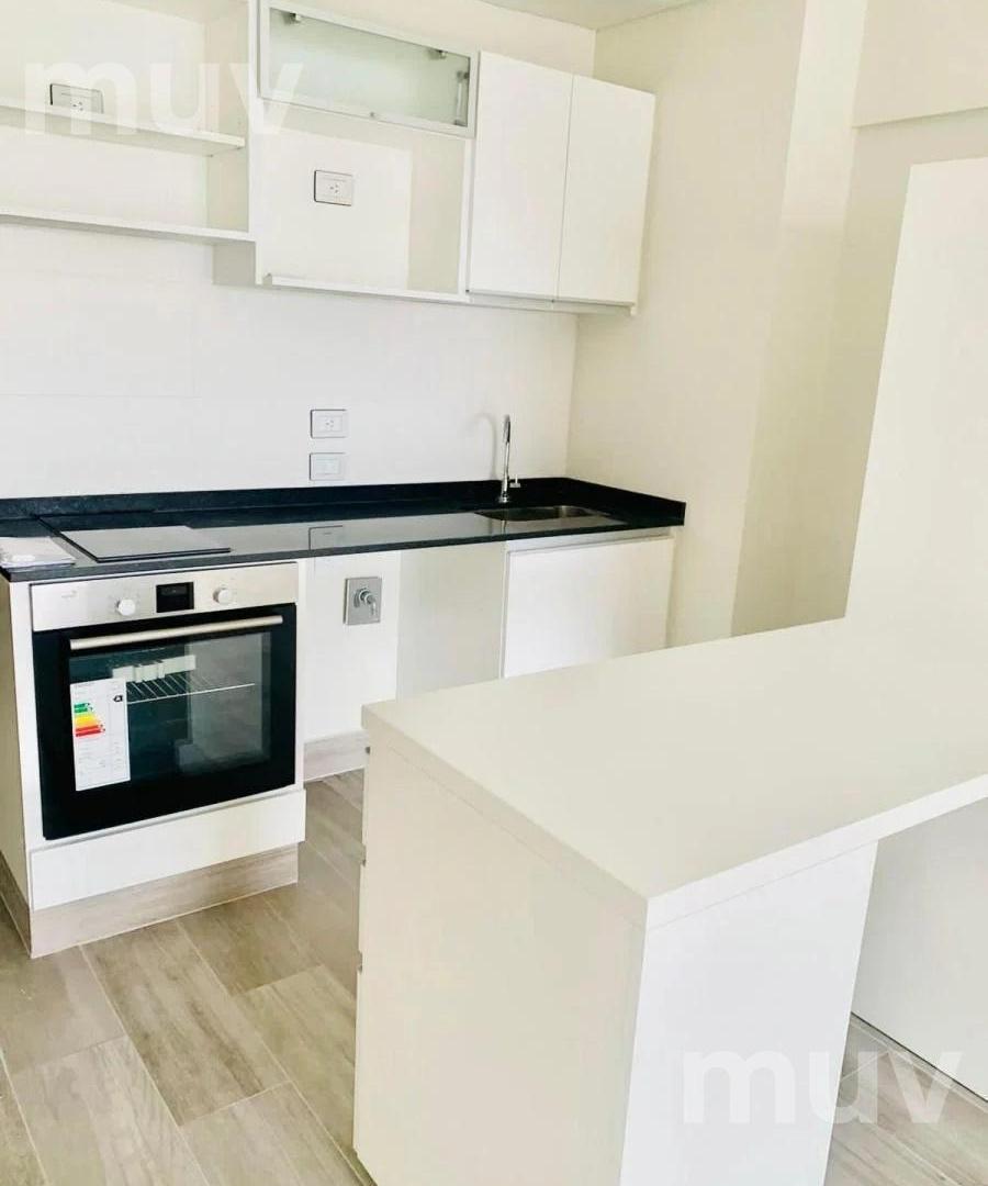 Foto de Av. San Martin 2300 - Monoambiente en Venta con balcón en Villa Crespo, imagen 5