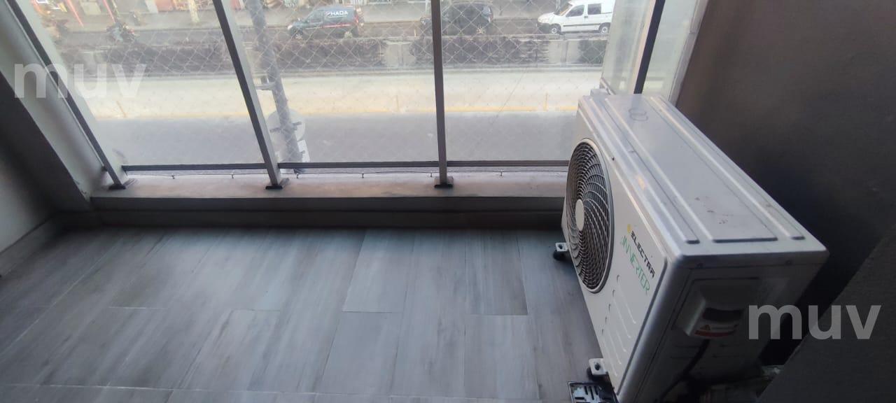 Foto de Av. San Martin 2300 - Departamento de 2 ambientes con cochera en Venta en Villa Crespo, imagen 4