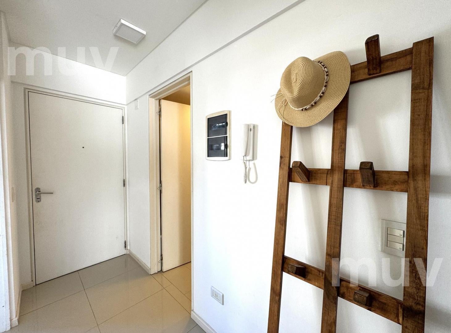 Foto de Doler 3800 - Departamento de 2 ambientes Amoblado en Venta en Palermo, imagen 5