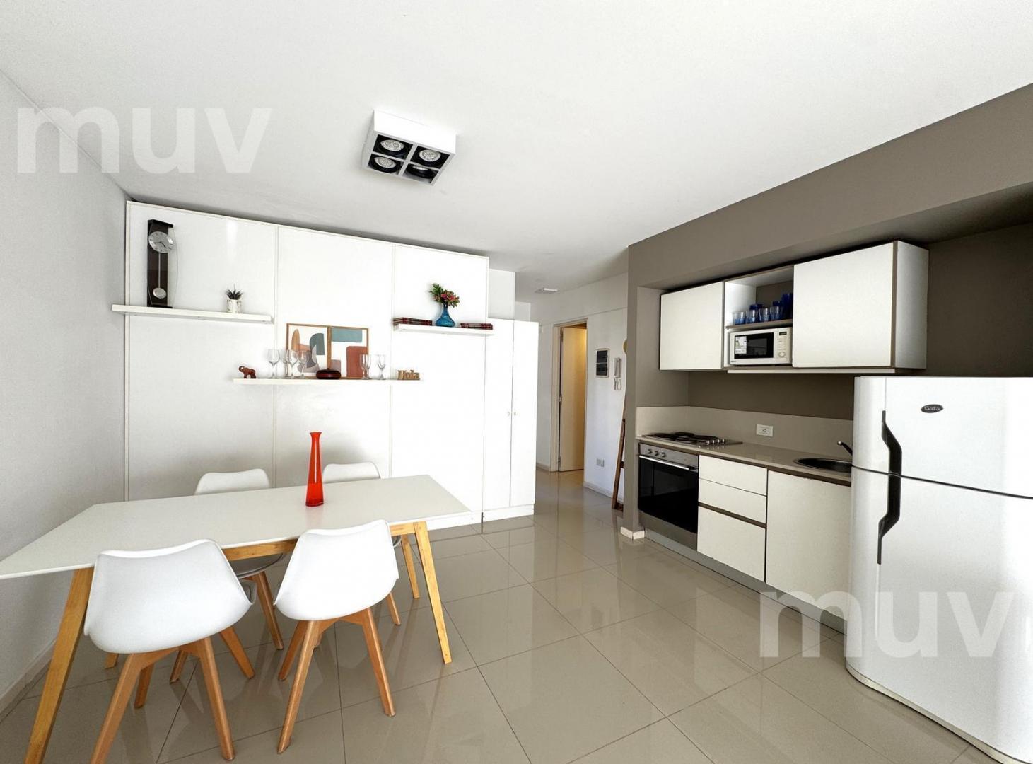 Foto de Doler 3800 - Departamento de 2 ambientes Amoblado en Venta en Palermo, imagen 2