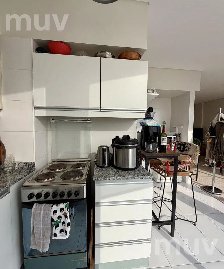 Balbin 2300 - Belgrano - 3 amb Piso alto con cochera Fija y Cubierta- Pileta y Parrilla. 1