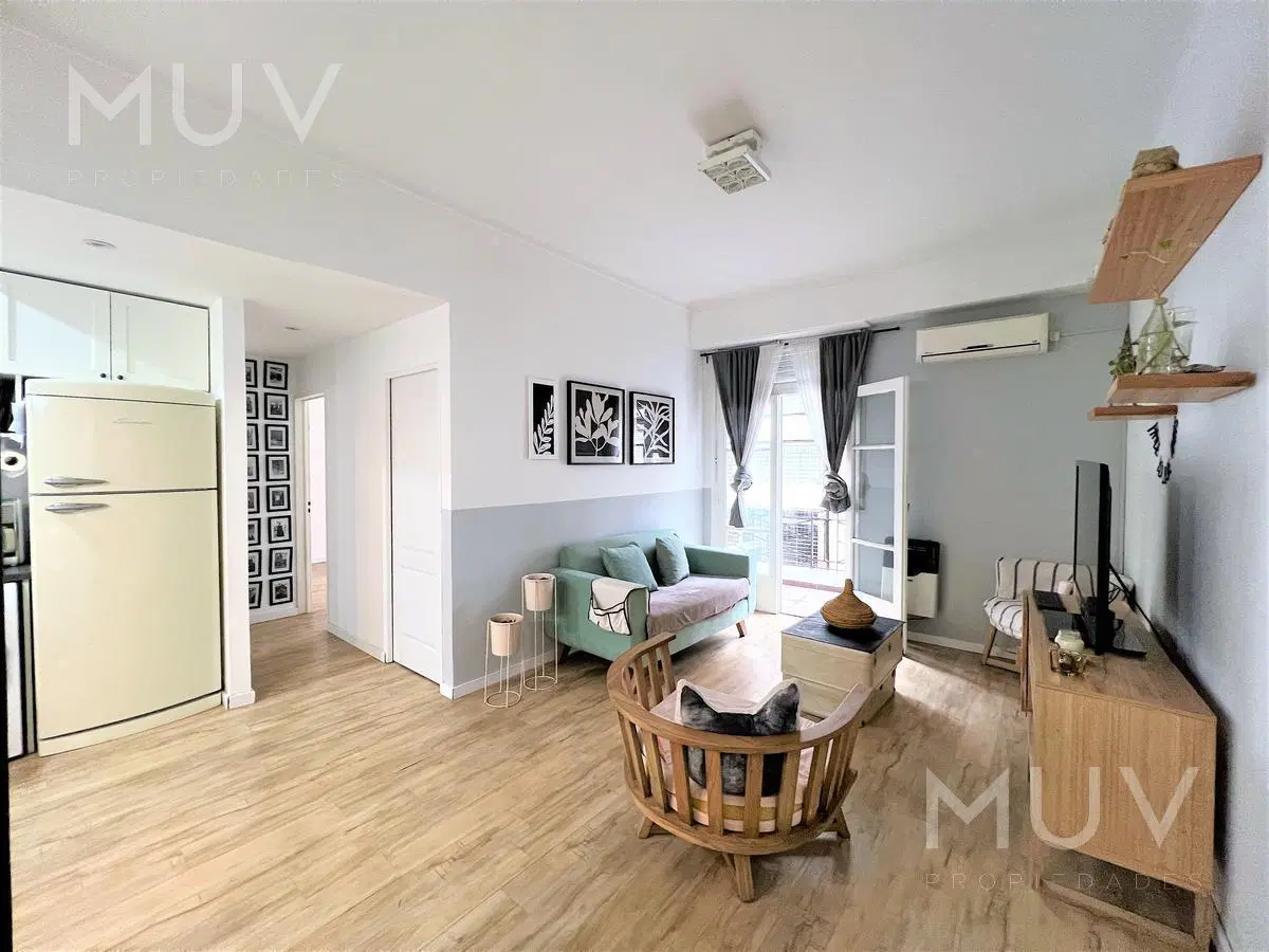 Arcos 2700 - PH de 3 ambientes en alquiler en Belgrano con bajas expensas 3