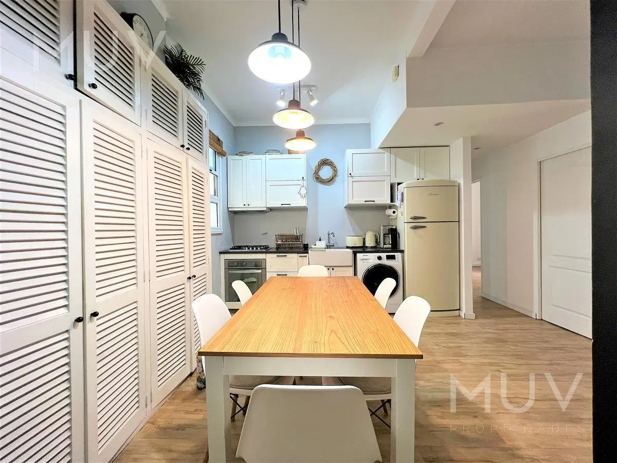 Arcos 2700 - PH de 3 ambientes en alquiler en Belgrano con bajas expensas 2