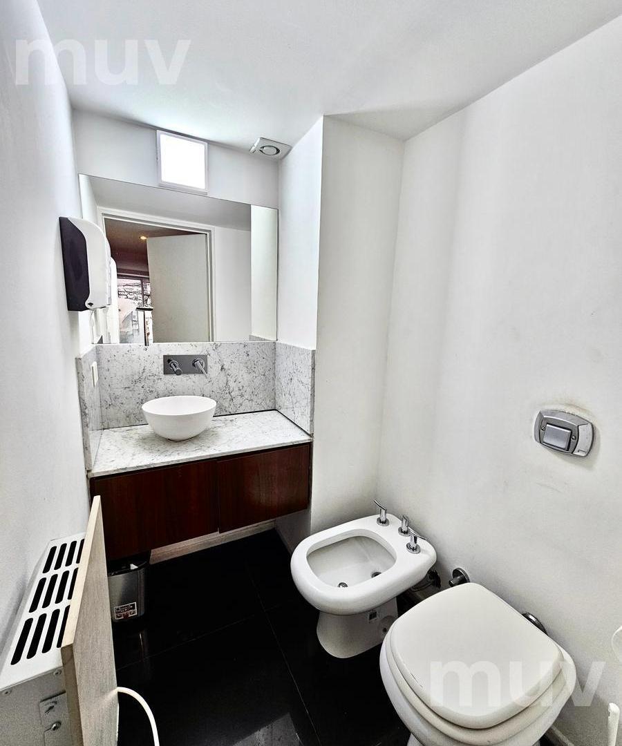 Foto de Av. Cerviño 4600 - Oficina en Venta en Palermo con Cochera fija y, imagen 1