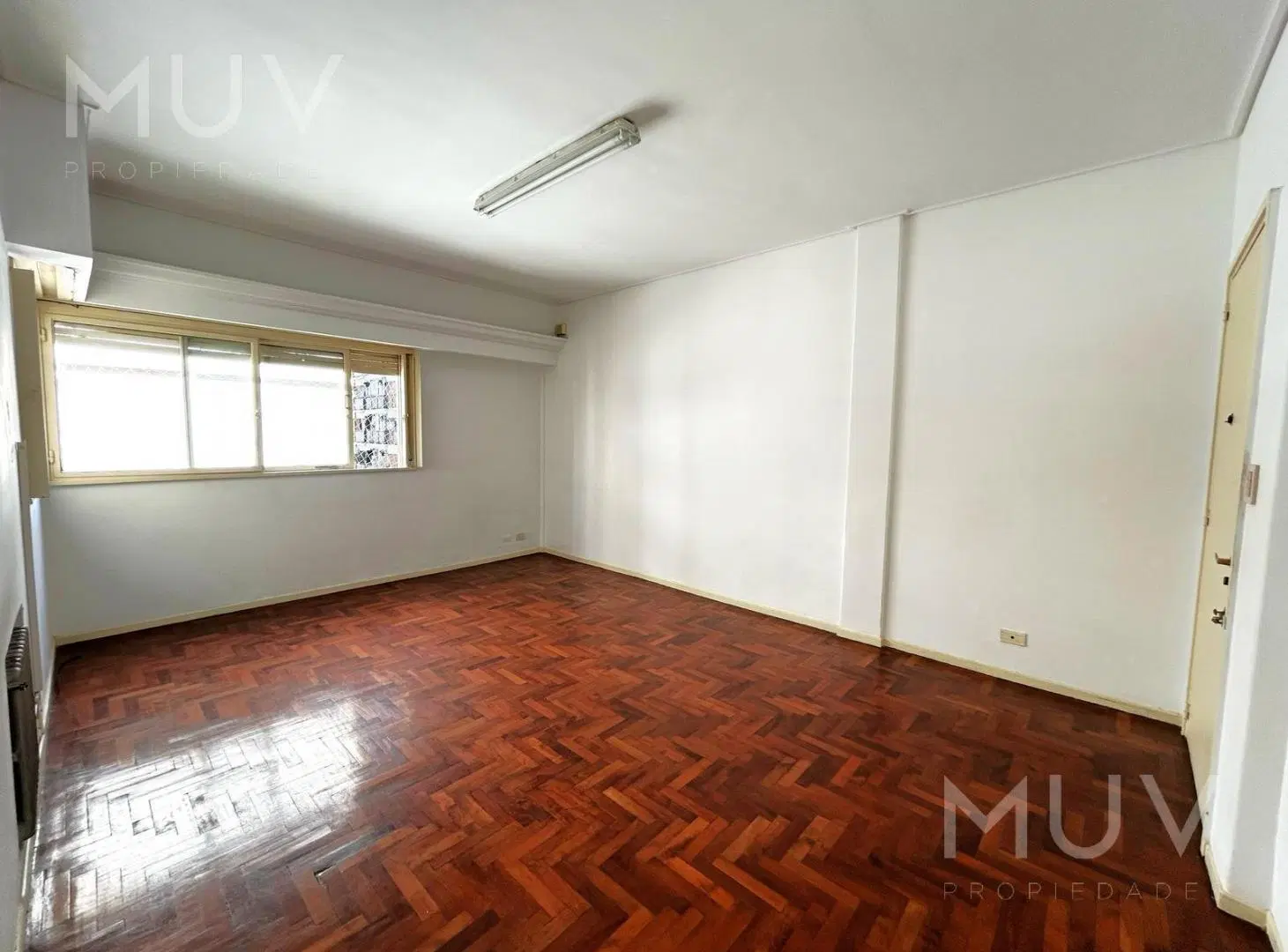 Ciudad de la Paz 1000 - Departamento de 3 ambientes en Venta en Belgrano muy luminoso 2