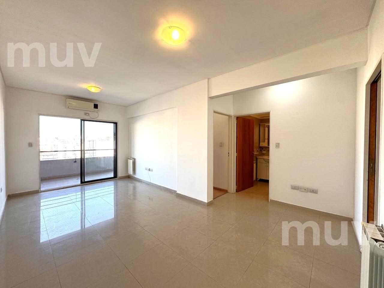 Foto de Av. Corrientes 4400 - Departamento de 2 ambientes en alquiler en Almagro, imagen 2