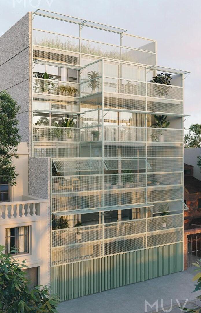 Foto de Gregoria Pérez 3300 - Departamento de 4 ambientes en Venta en Emprendimiento en Colegiales, imagen 3