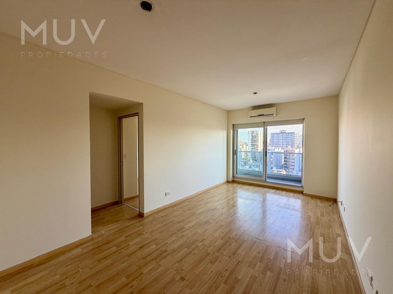 Foto de Palestina 1000 - Departamento de 2 ambientes en alquiler en Torre de Categoría de Almagro, imagen 2
