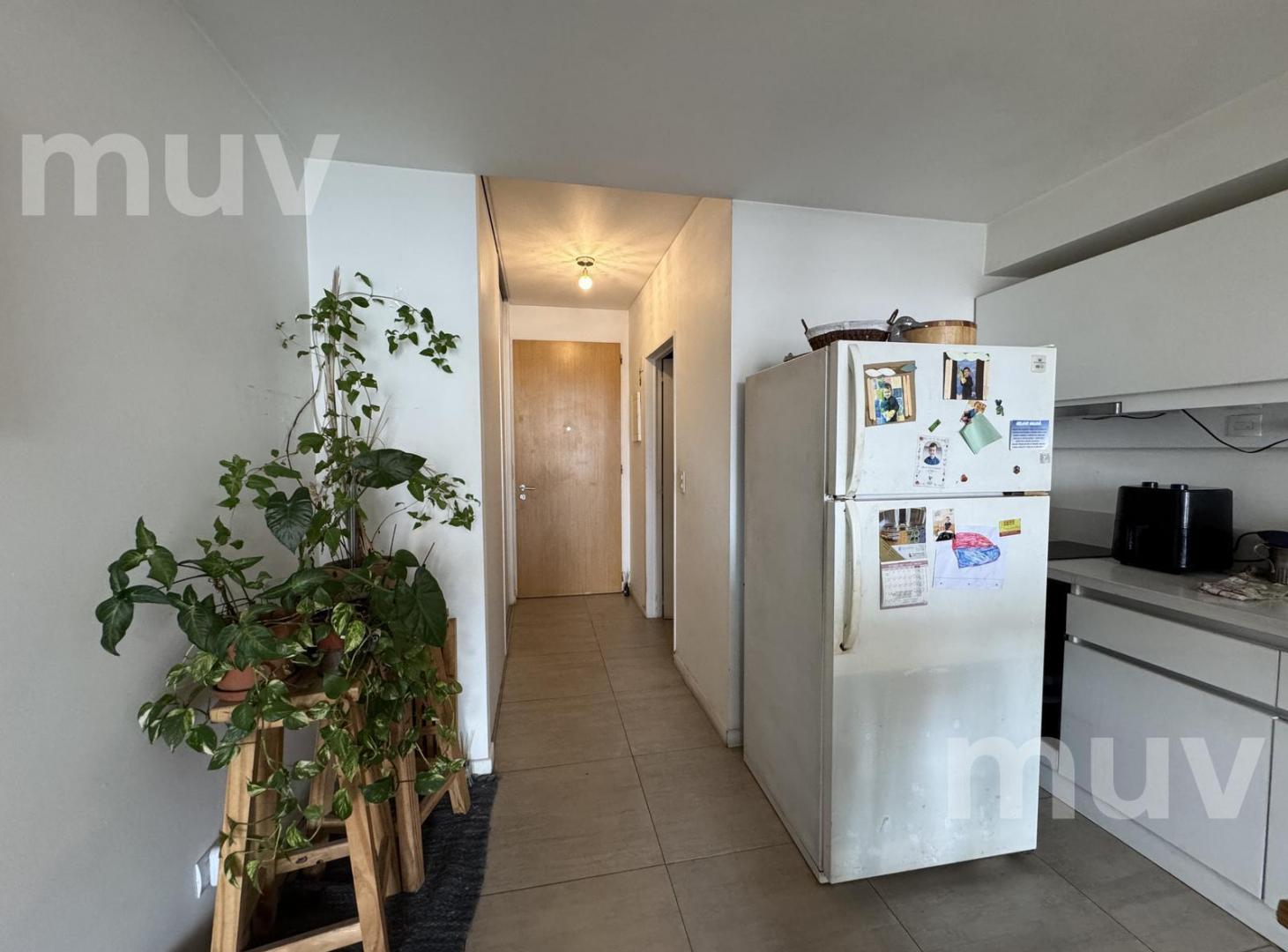 Foto de Av. Libertador 7700 - Monoambiente en Venta en Núñez con cochera fija, imagen 4