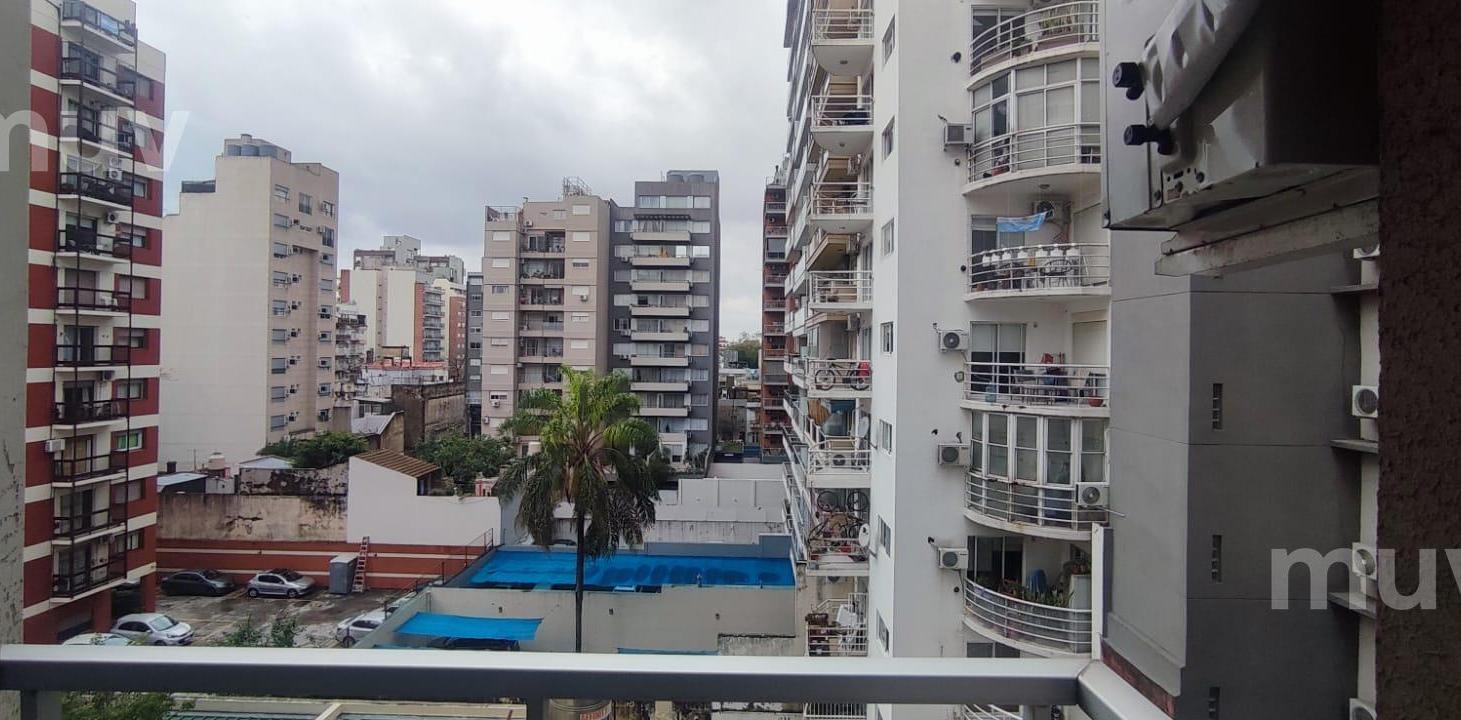 Foto de Diaz Colodrero 2500 - Monoambiente en Alquiler en Villa Urquiza con, imagen 3