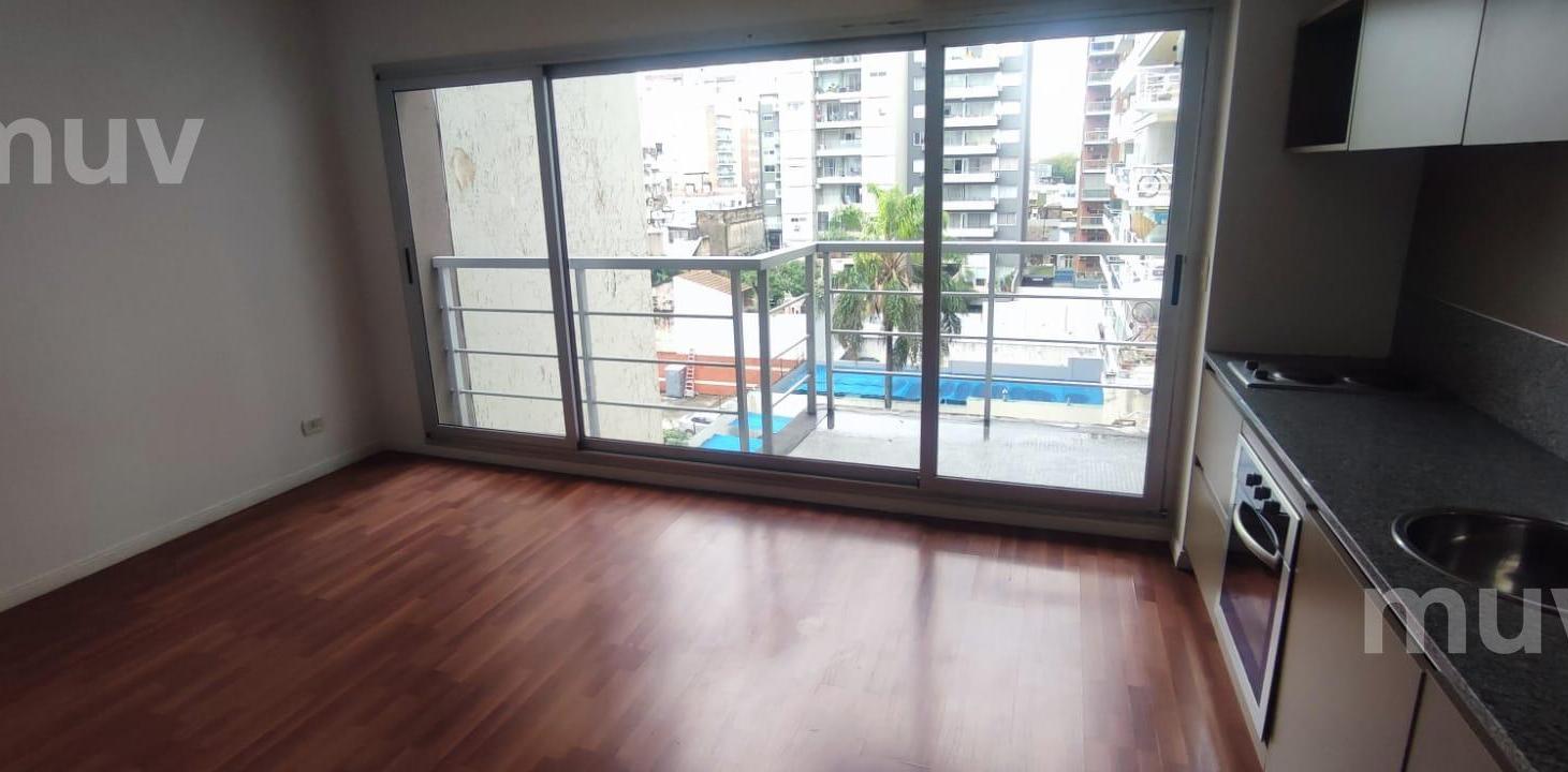 Foto de Diaz Colodrero 2500 - Monoambiente en Alquiler en Villa Urquiza con, imagen 2