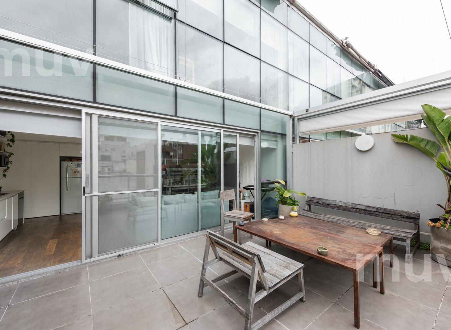 Foto de Palacio Bellini - Departamento de 3 ambientes estilo Dúplex en Venta en, imagen 1