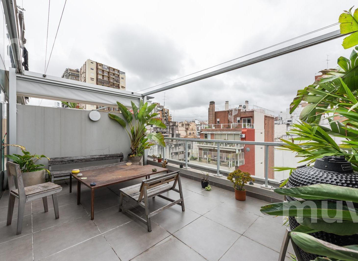 Foto de Palacio Bellini - Departamento de 3 ambientes estilo Dúplex en Venta en, imagen 4