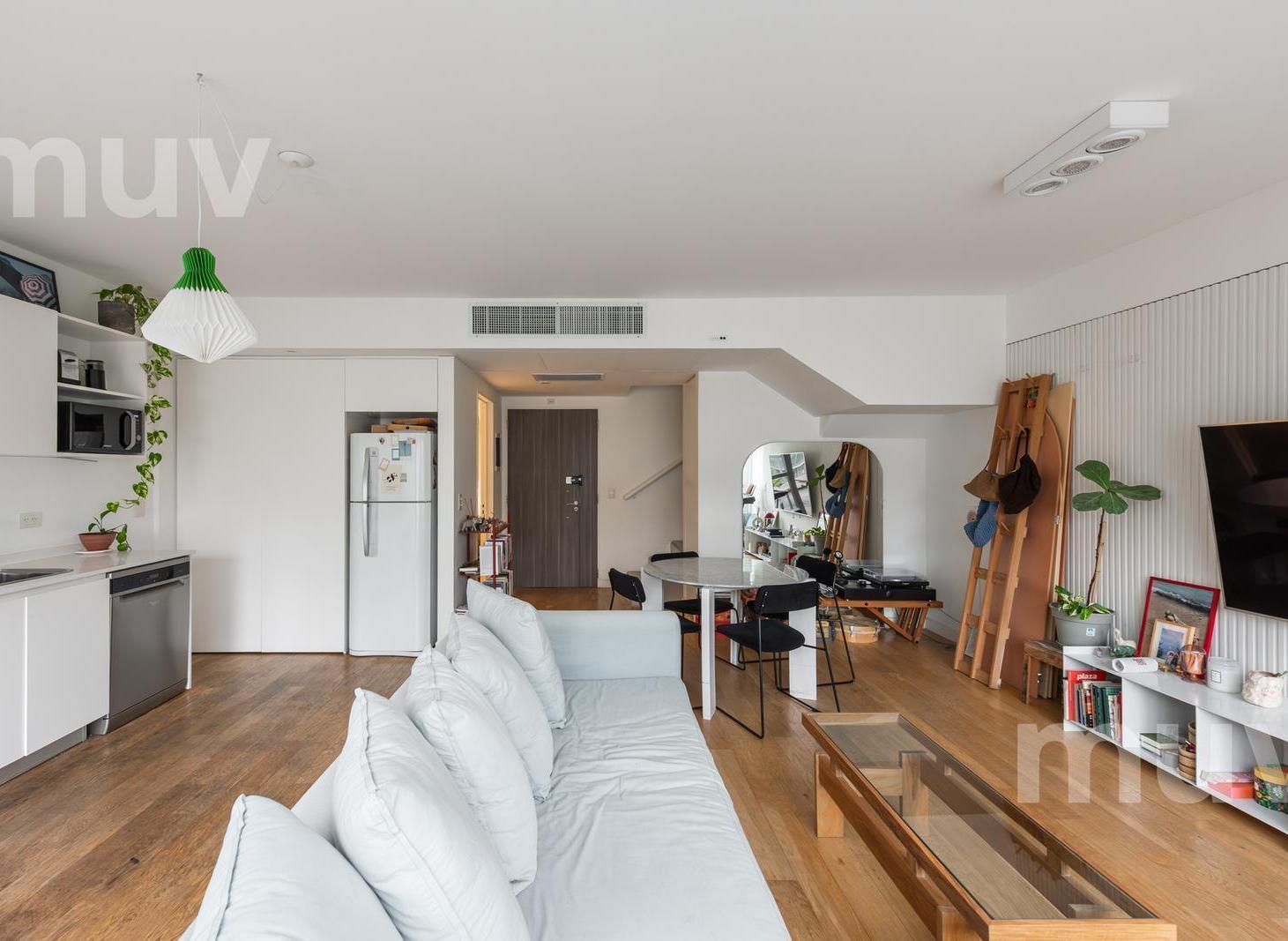 Foto de Palacio Bellini - Departamento de 3 ambientes estilo Dúplex en Venta en, imagen 3
