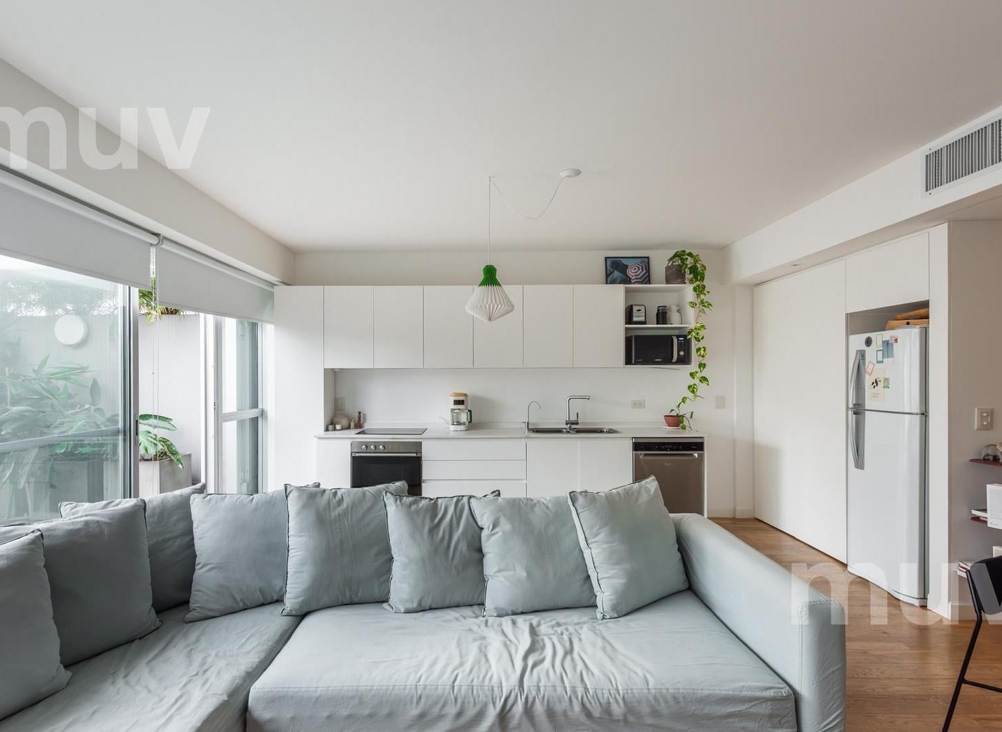 Foto de Palacio Bellini - Departamento de 3 ambientes estilo Dúplex en Venta en, imagen 5