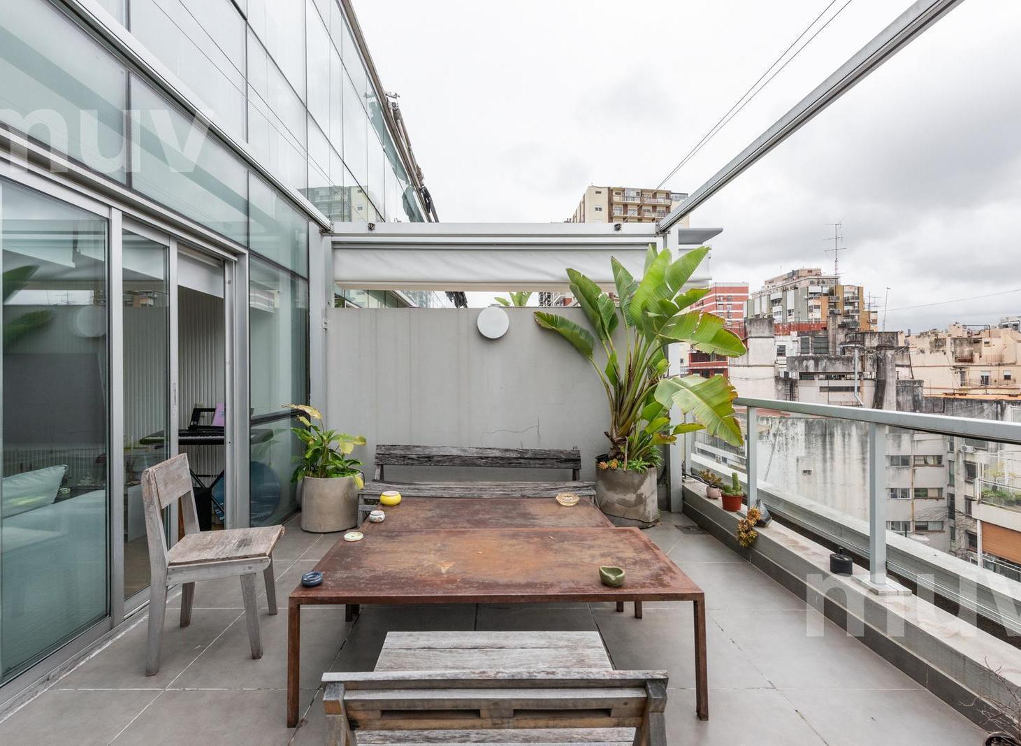Foto de Palacio Bellini - Departamento de 3 ambientes estilo Dúplex en Venta en, imagen 2