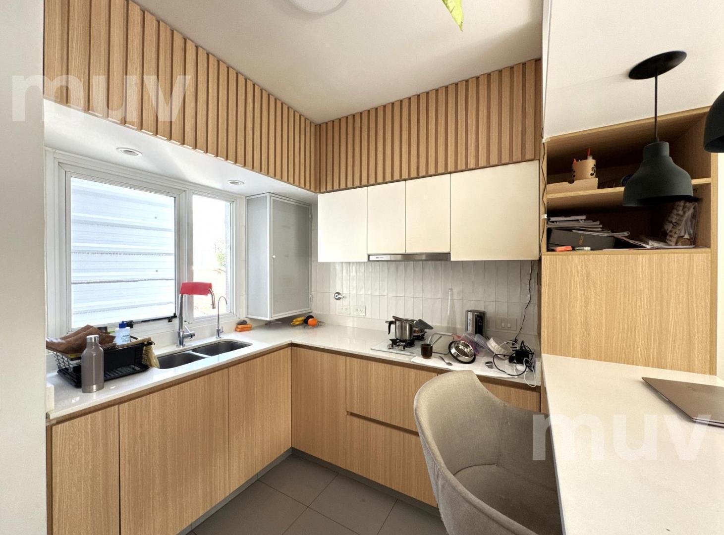 Foto de Fitz Roy 1200 - Monoambiente a la Venta con balcón en Villa Crespo, imagen 4