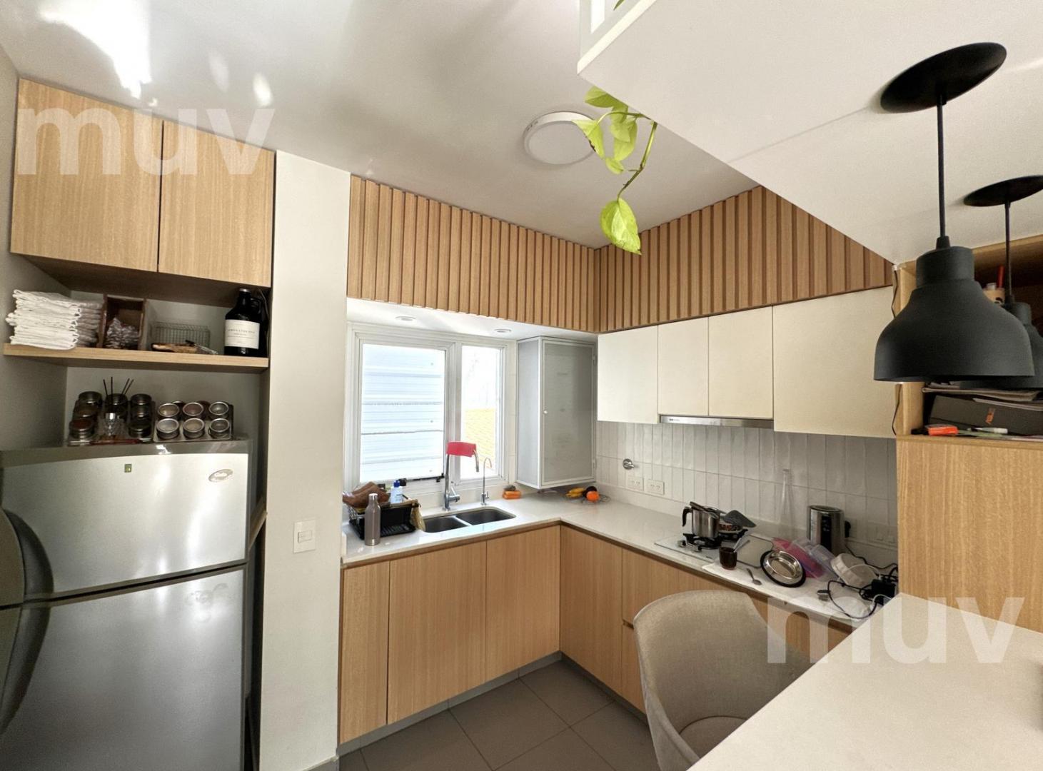 Foto de Fitz Roy 1200 - Monoambiente a la Venta con balcón en Villa Crespo, imagen 2
