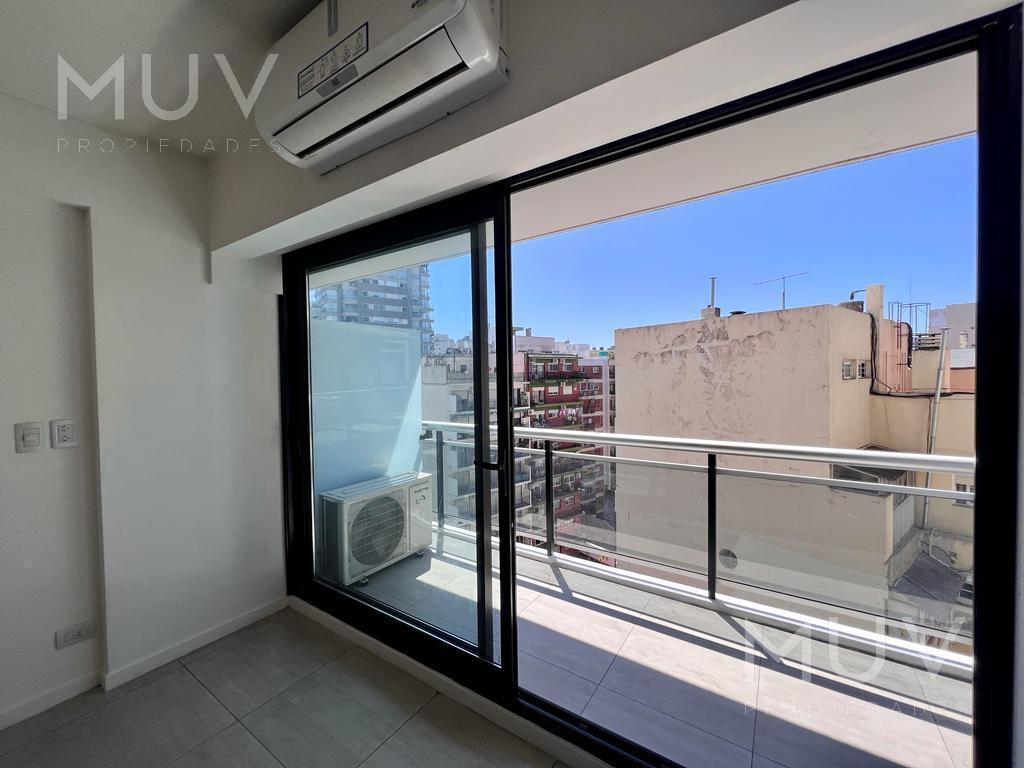 Foto de Av. Olazábal 4800 - Monoambiente en Venta en Villa Urquiza con Amenities, imagen 2