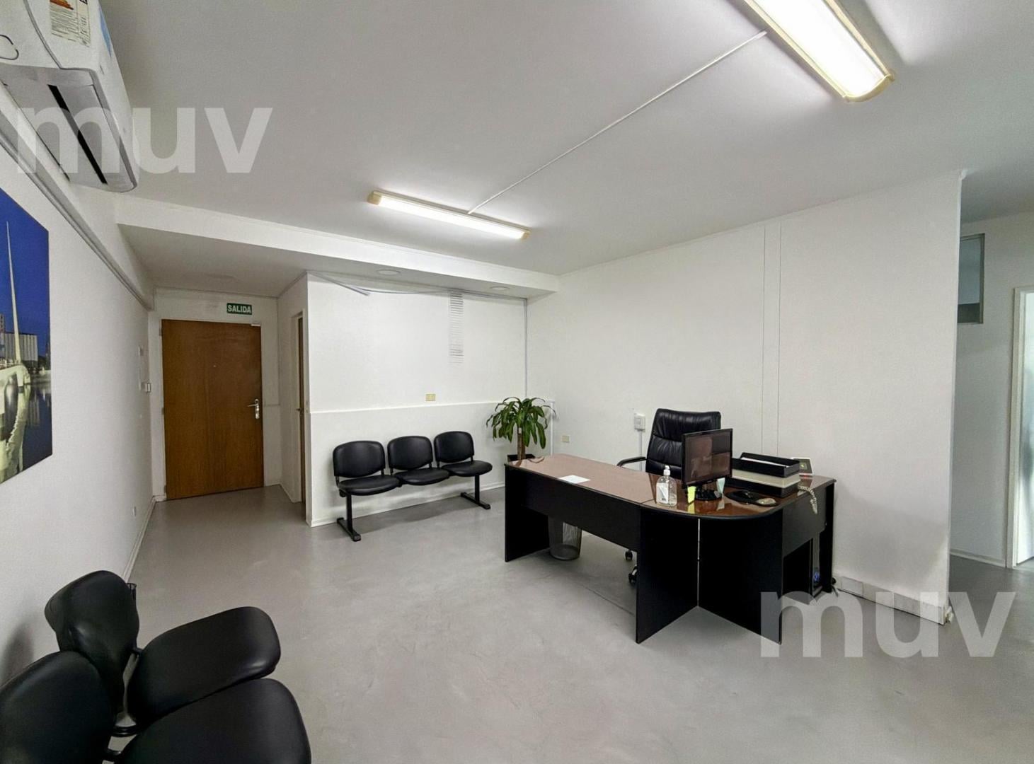 Foto de Cabello 3600 - Oficina en Palermo - Alquiler - Piso alto., imagen 2