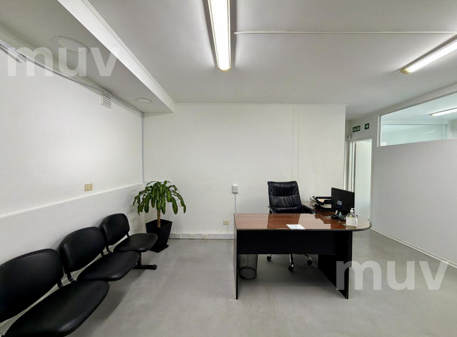 Foto de Cabello 3600 - Oficina en Palermo - Alquiler - Piso alto., imagen 1