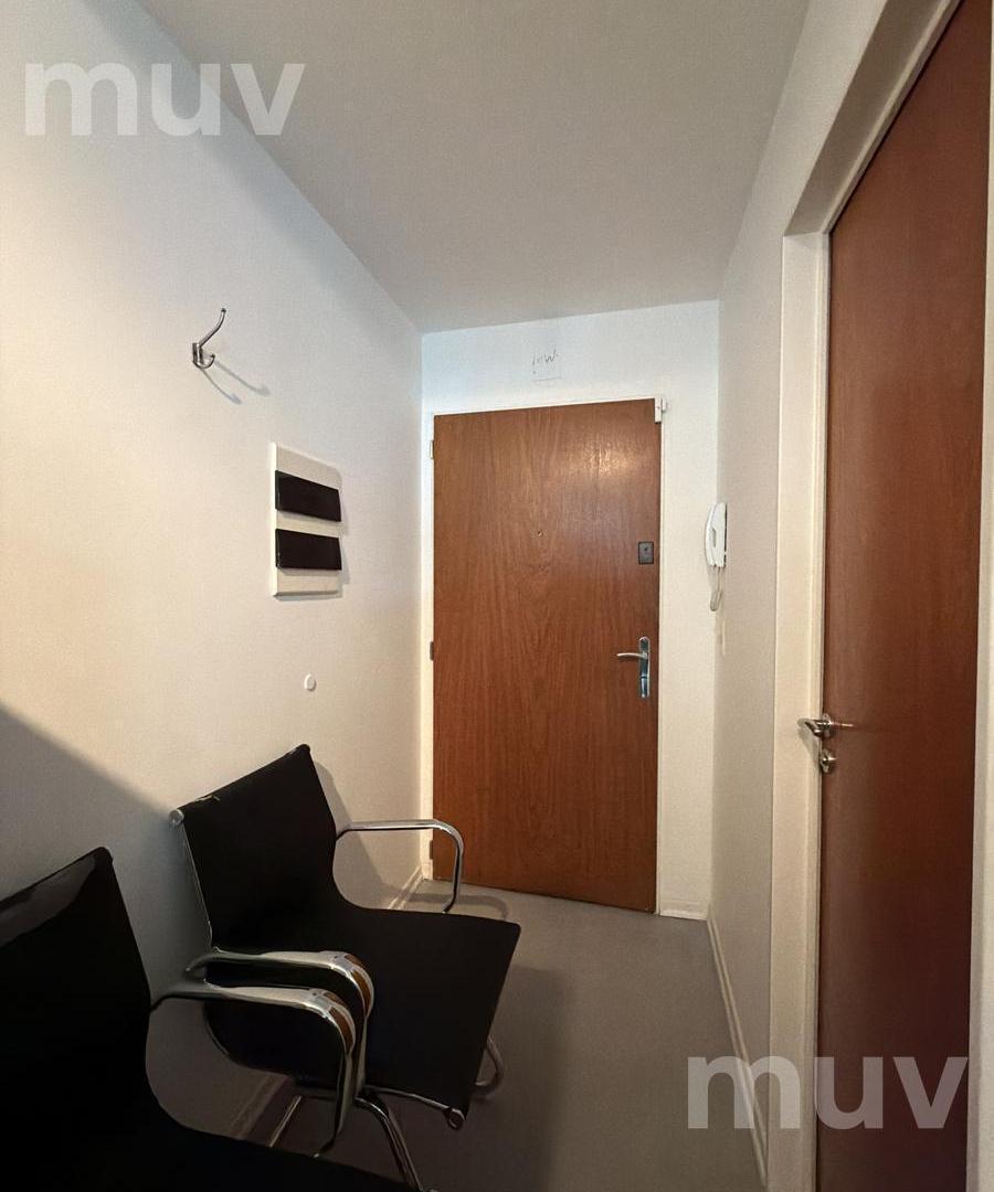Foto de Cabello 3600 - Oficina en Palermo - Alquiler - Piso alto., imagen 5