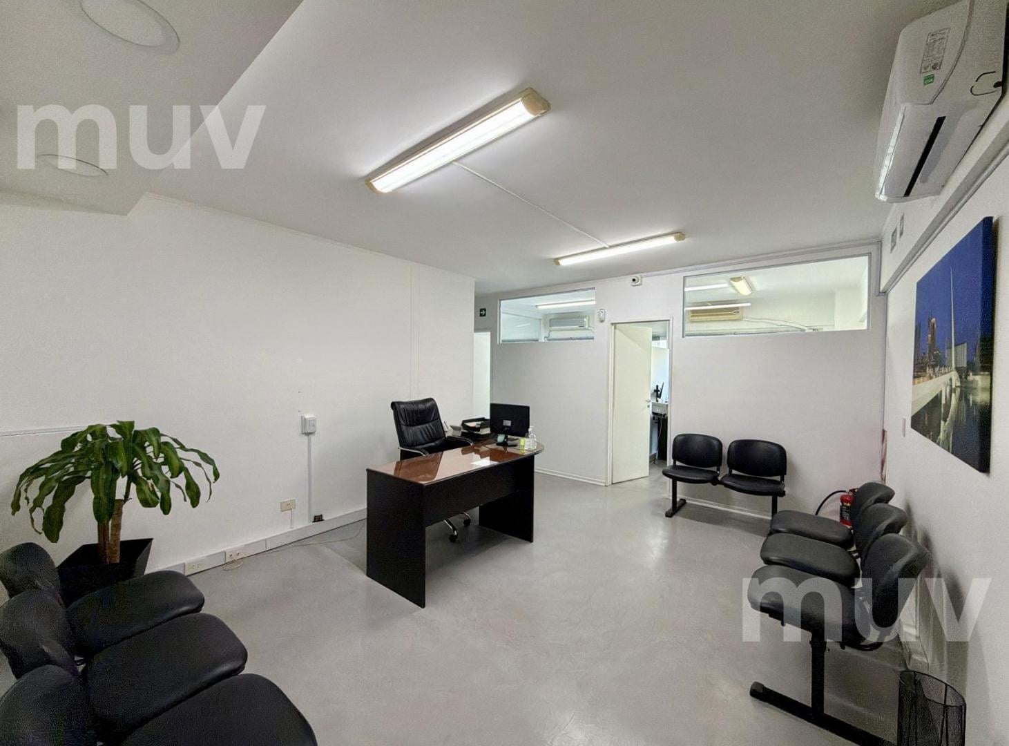 Foto de Cabello 3600 - Oficina en Palermo - Alquiler - Piso alto., imagen 3