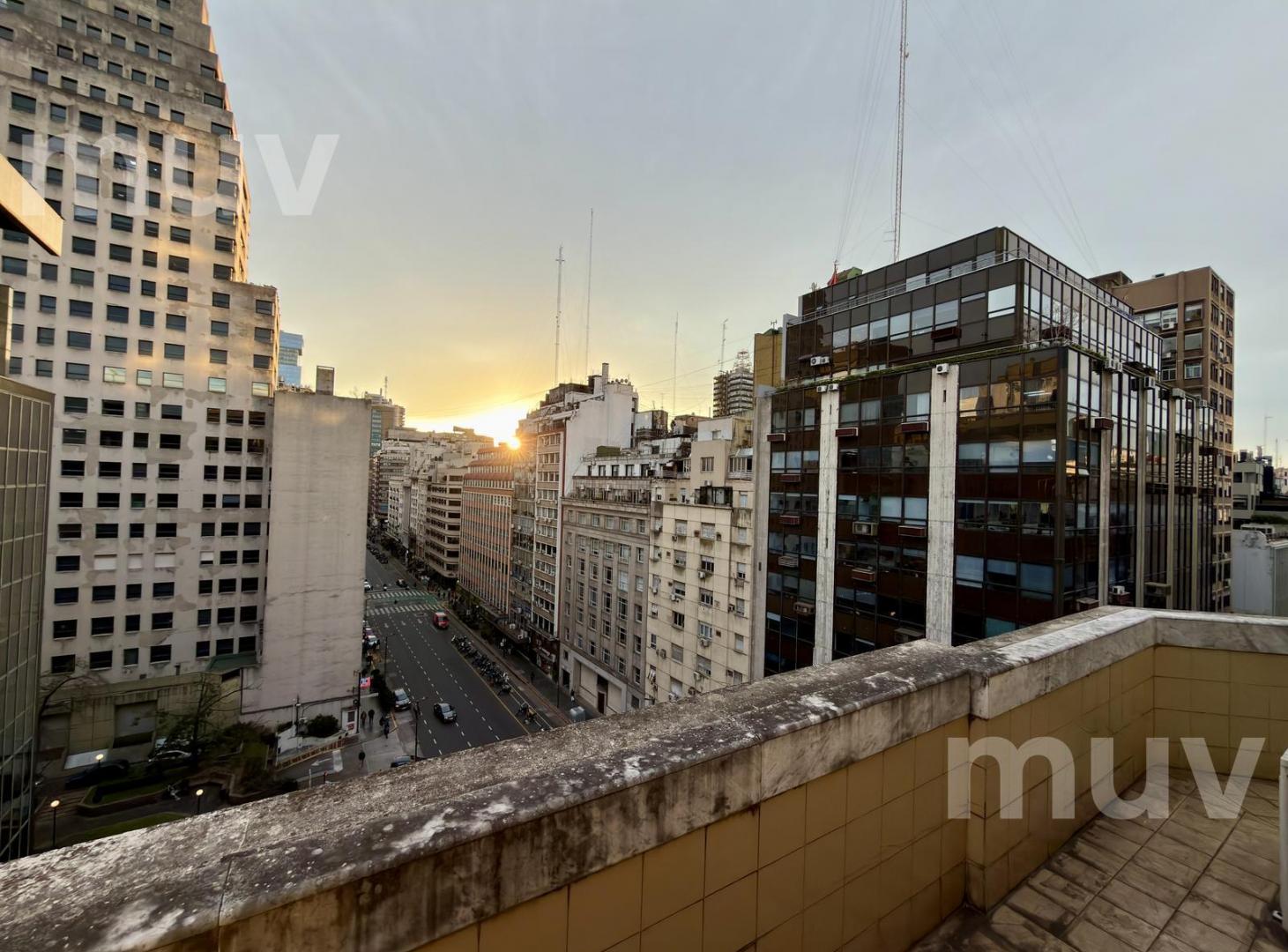 Foto de Av. Corrientes 300 - Oficina en San Nicolás - Alquiler., imagen 1