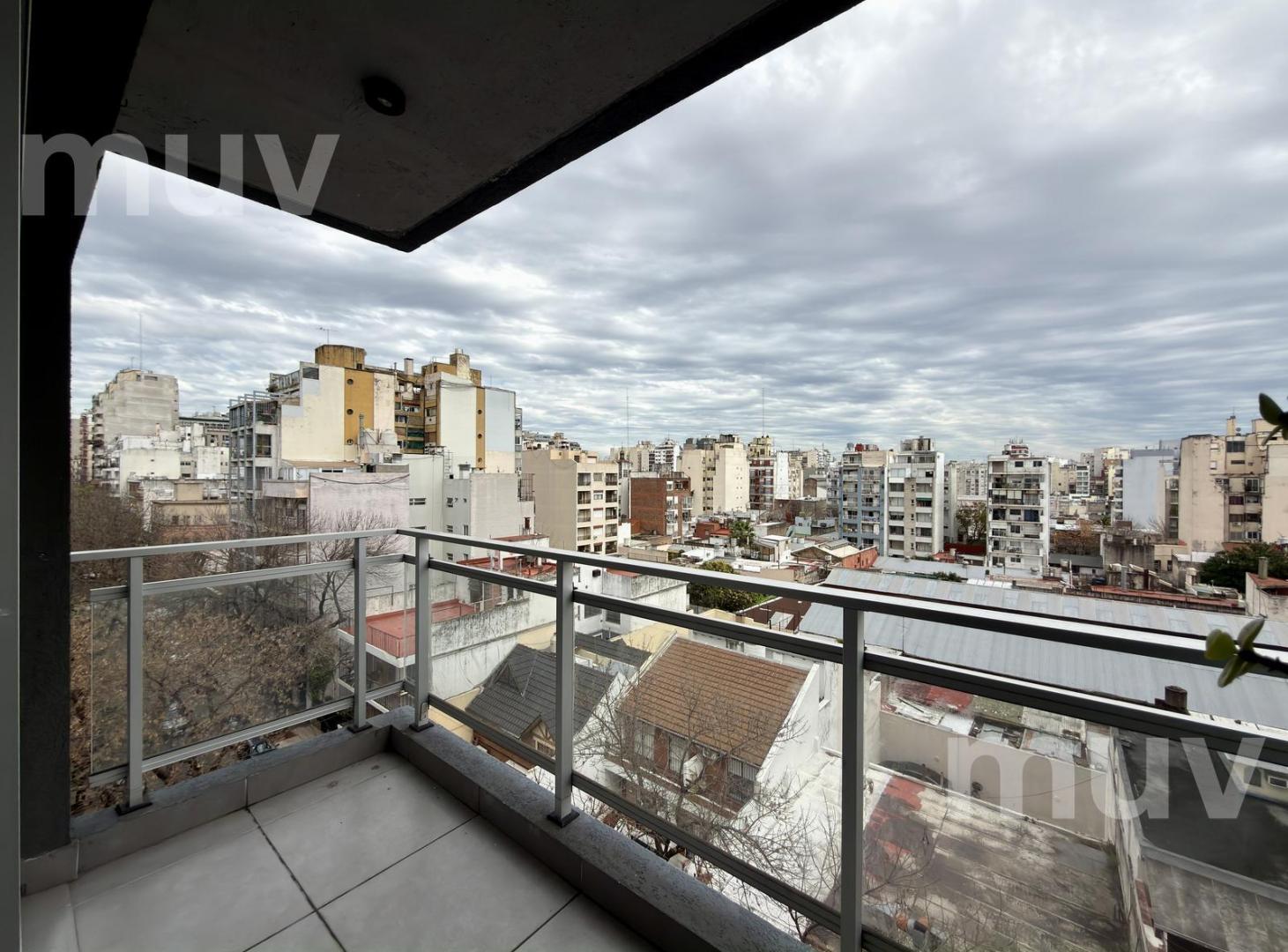 Foto de Palestina 800 – Alquiler - Almagro - Hermoso 3 ambientes al frente con, imagen 3