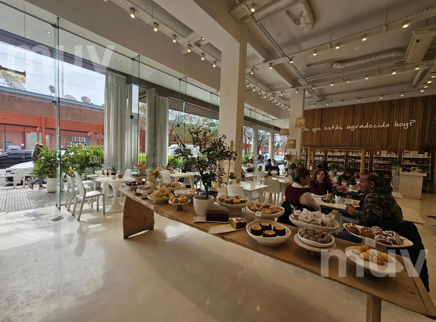 Foto de Av. Dorrego 1700 - Local Comercial en Venta en Palermo Hollywood, imagen 1