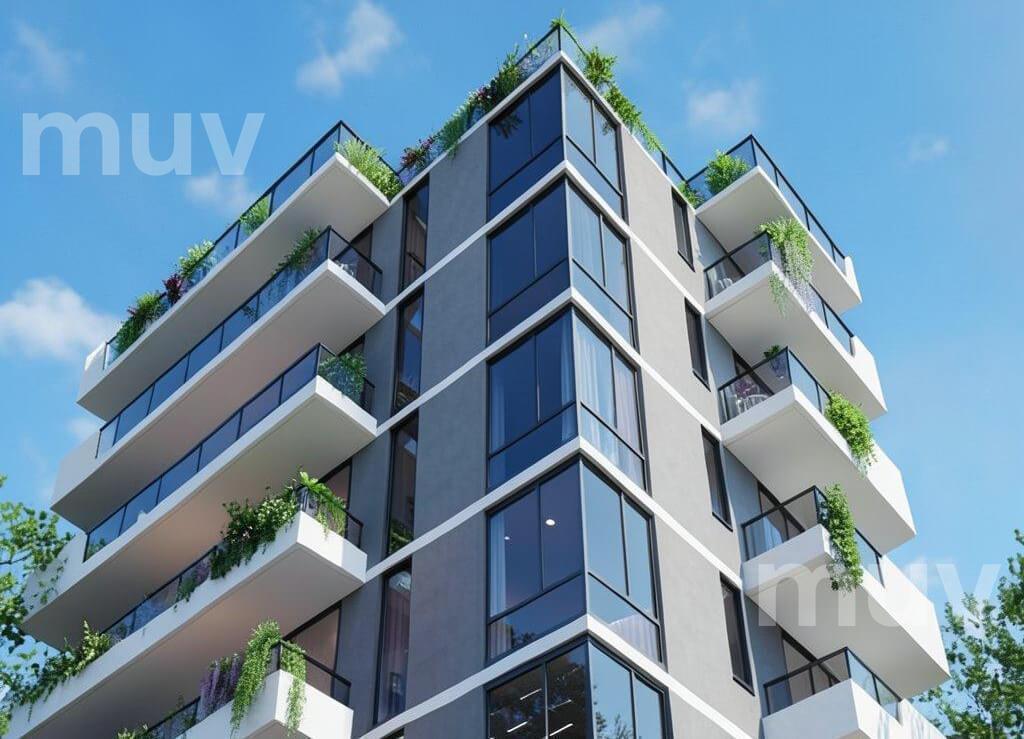 Foto de Cuenca 1000 - Depto 2 ambientes con terraza y parrilla en Venta en, imagen 1