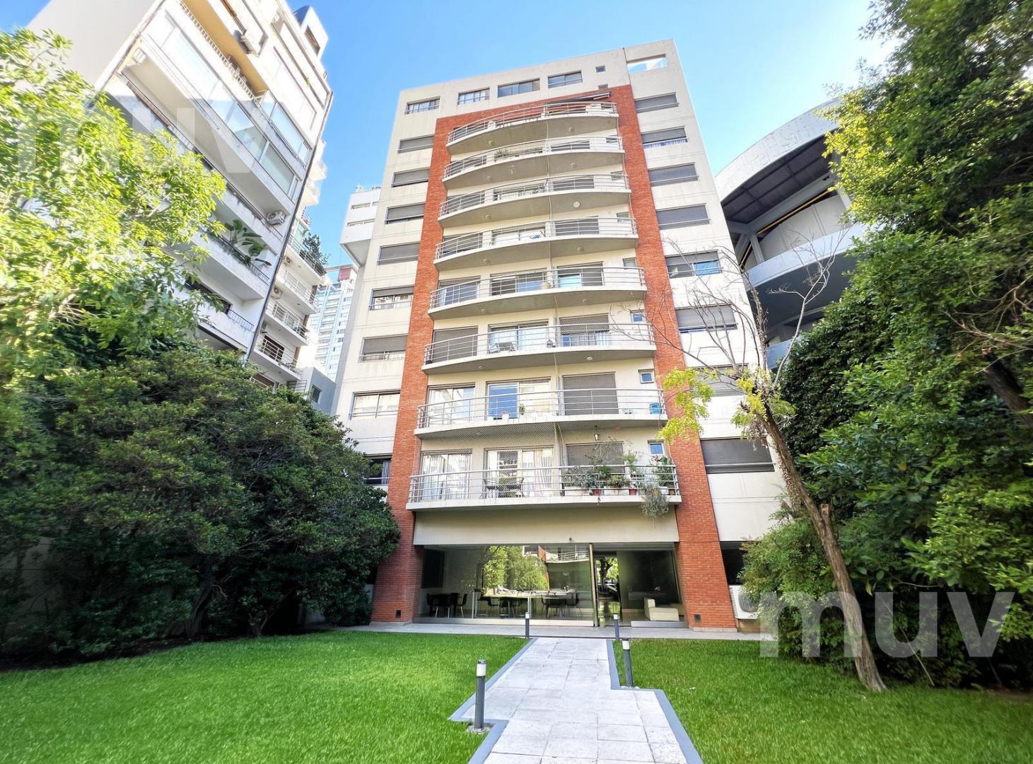 Foto de Segui 4500 - Departamento de 3 ambientes en Venta con cochera en, imagen 5