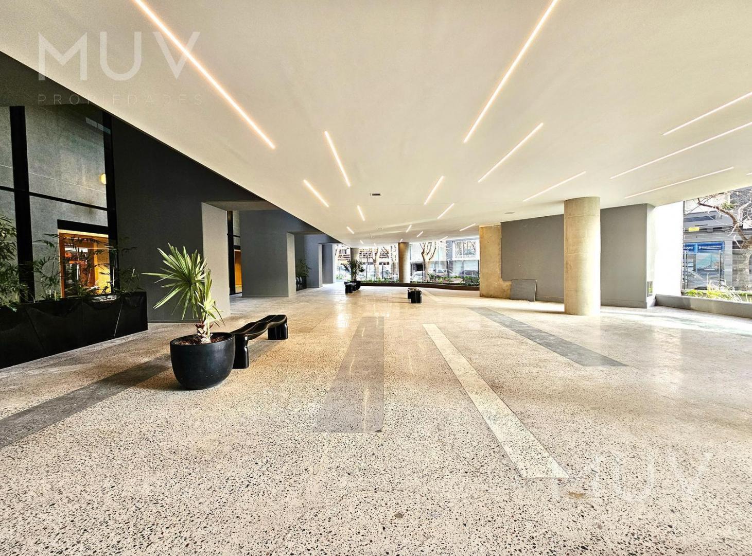 Foto de Av. Libertador 7400 - Departamento de 4 ambientes en Venta en Torre de, imagen 3