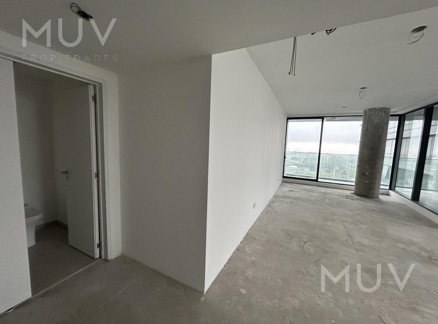 Foto de Av. Libertador 7400 - Departamento de 4 ambientes en Venta en Torre de, imagen 1