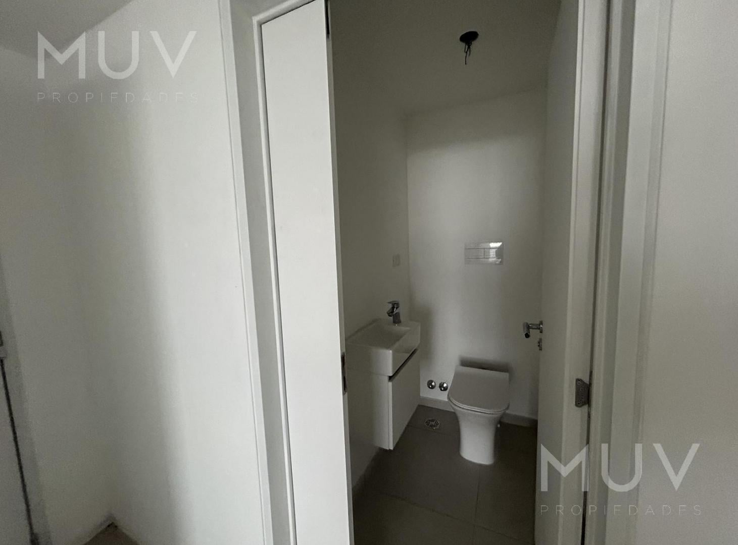 Foto de Av. Libertador 7400 - Departamento de 4 ambientes en Venta en Torre de, imagen 4