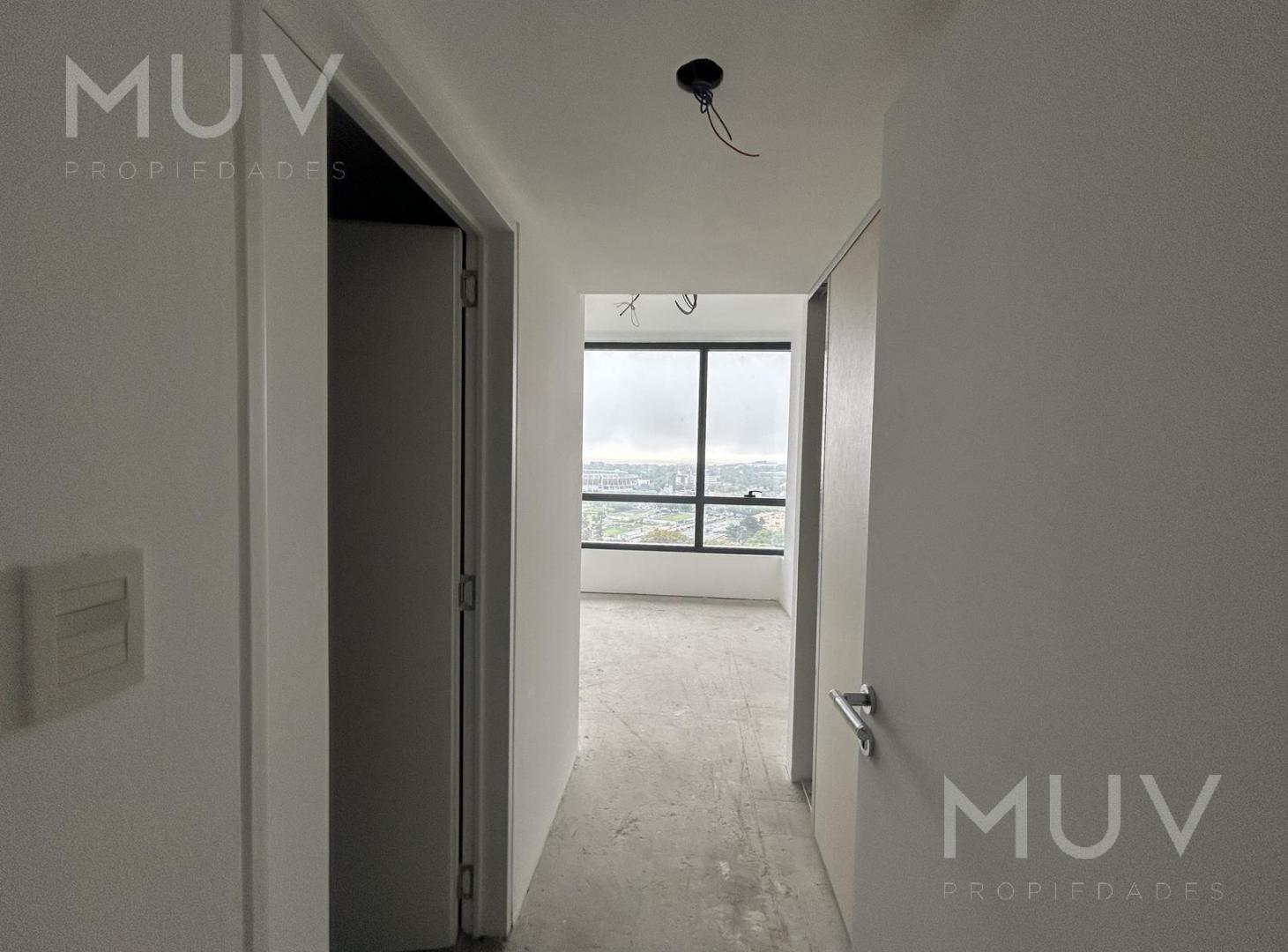Foto de Av. Libertador 7400 - Departamento de 4 ambientes en Venta en Torre de, imagen 5