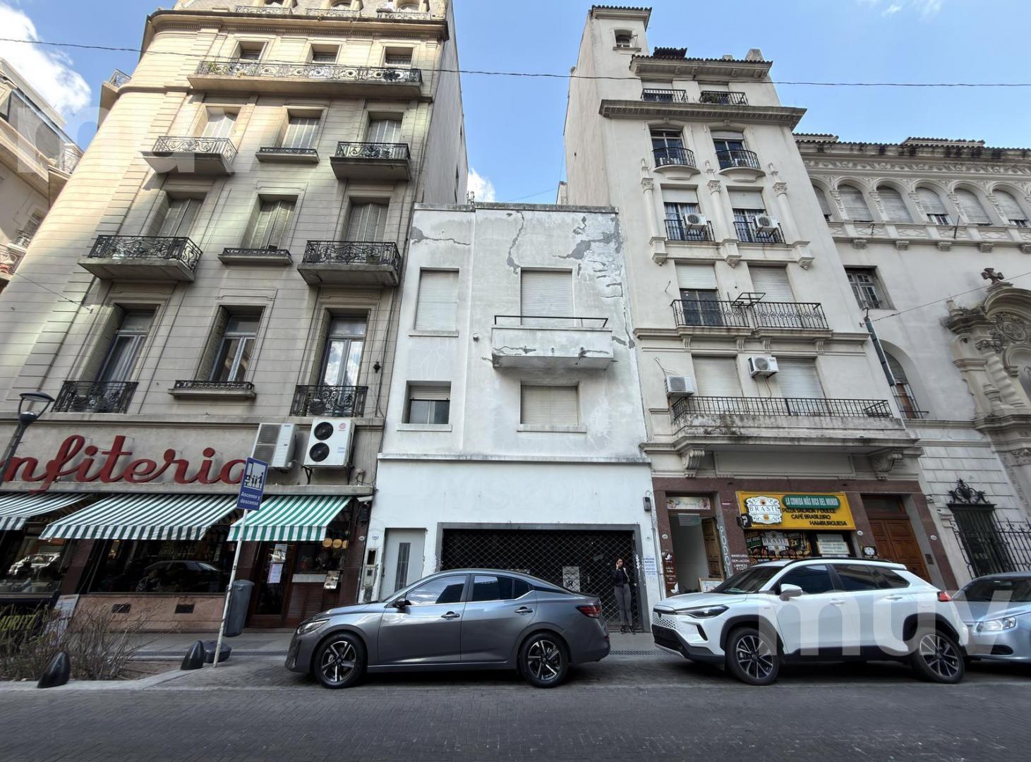 Foto de Paraguay 800 - Lote en Venta en Retiro con Proyecto y Planos Aprobados, imagen 3
