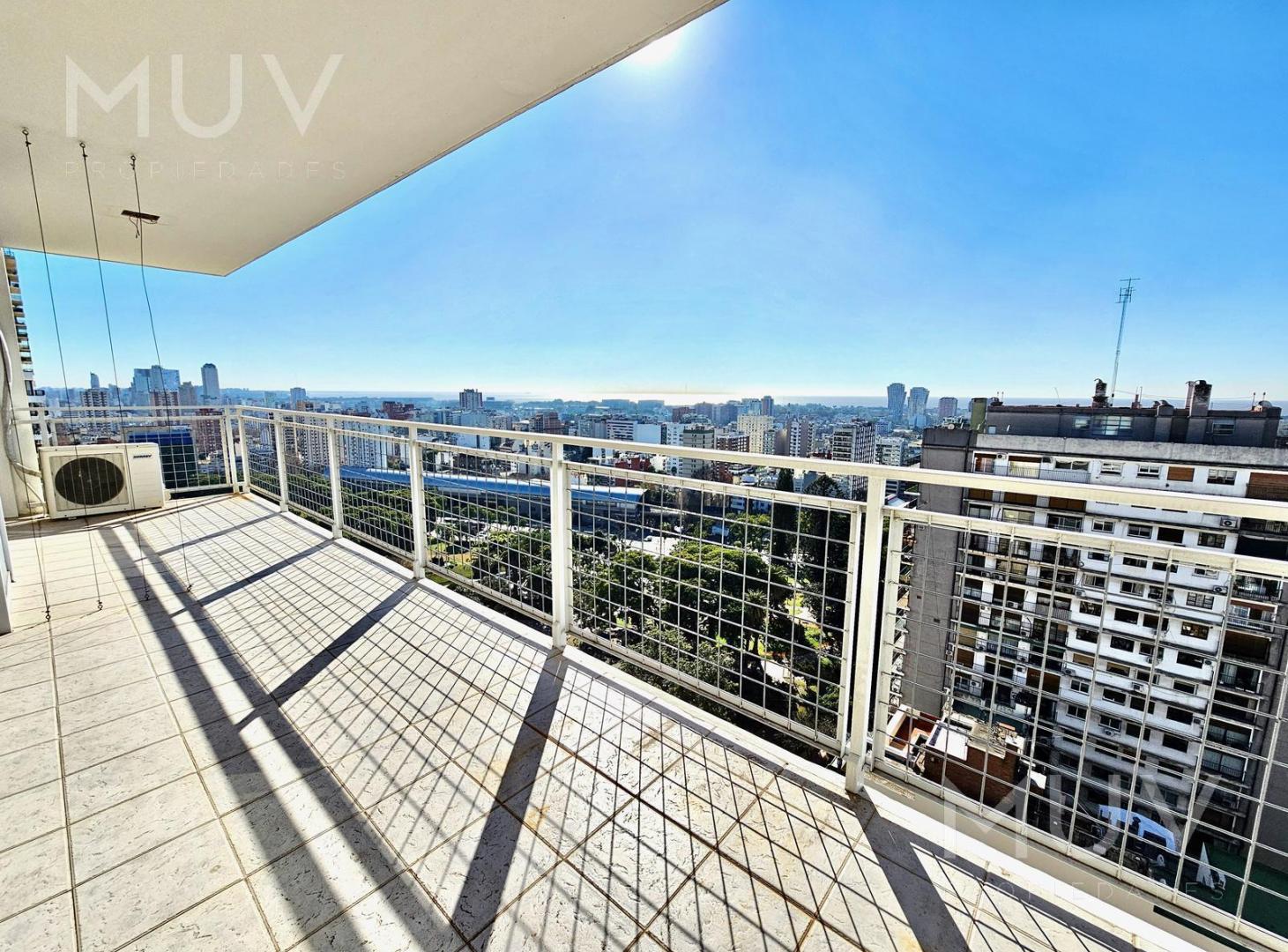 Foto de 11 de Septiembre 1700 - Piso de 6 ambientes en Venta en Belgrano en, imagen 4