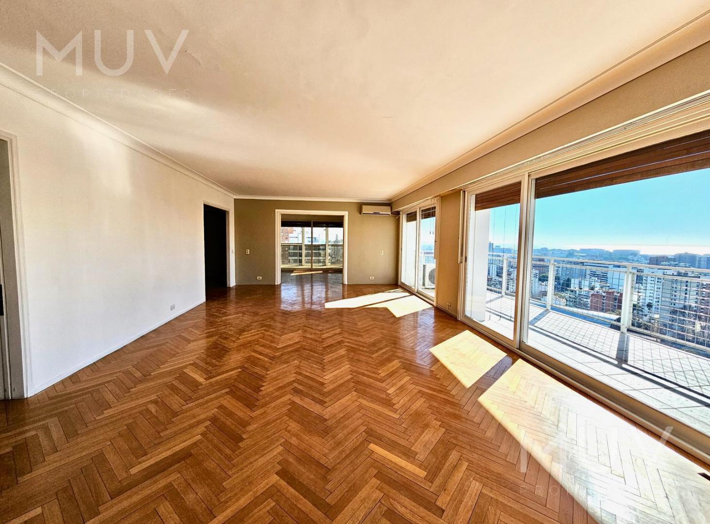 Foto de 11 de Septiembre 1700 - Piso de 6 ambientes en Venta en Belgrano en, imagen 3