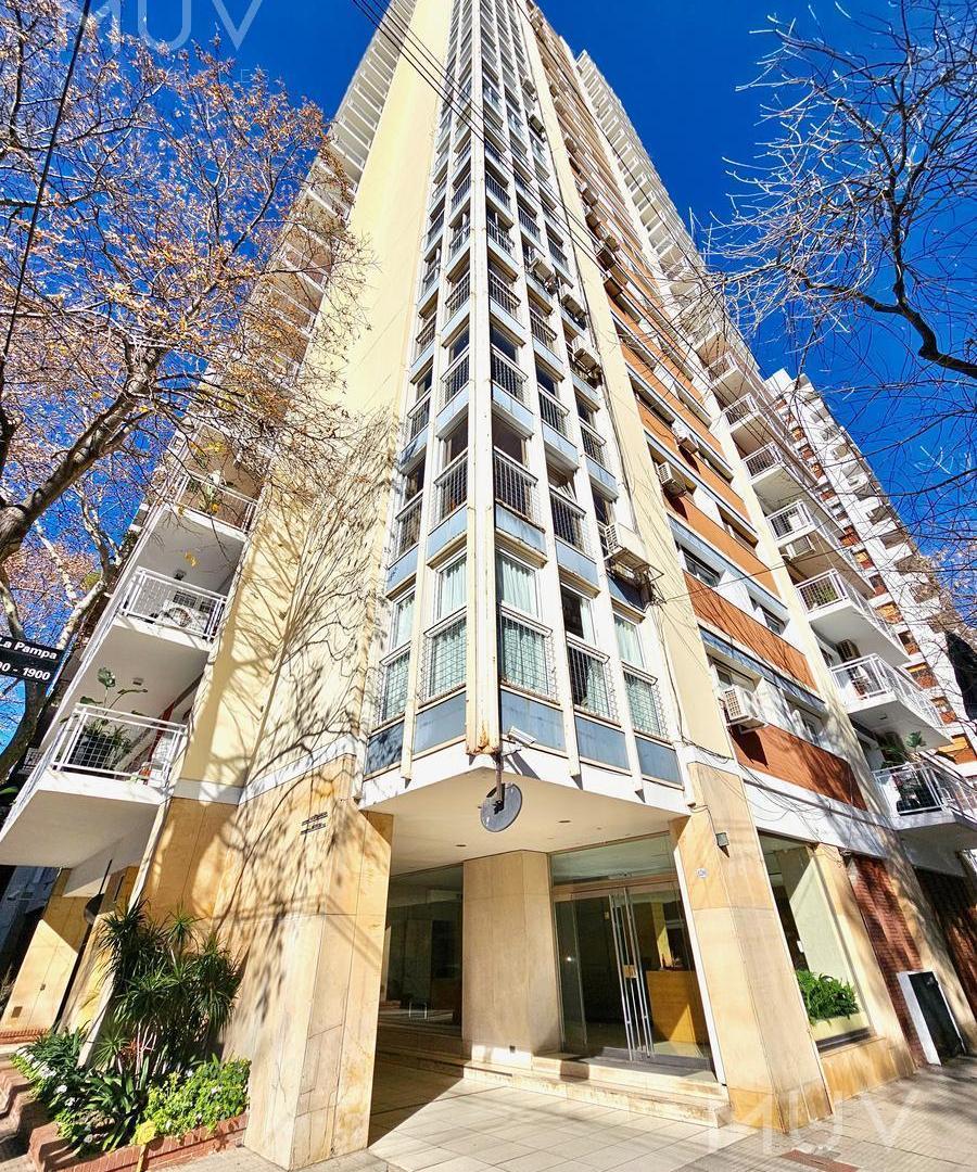 Foto de 11 de Septiembre 1700 - Piso de 6 ambientes en Venta en Belgrano en, imagen 1