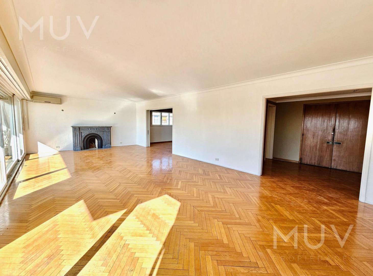 Foto de 11 de Septiembre 1700 - Piso de 6 ambientes en Venta en Belgrano en, imagen 2